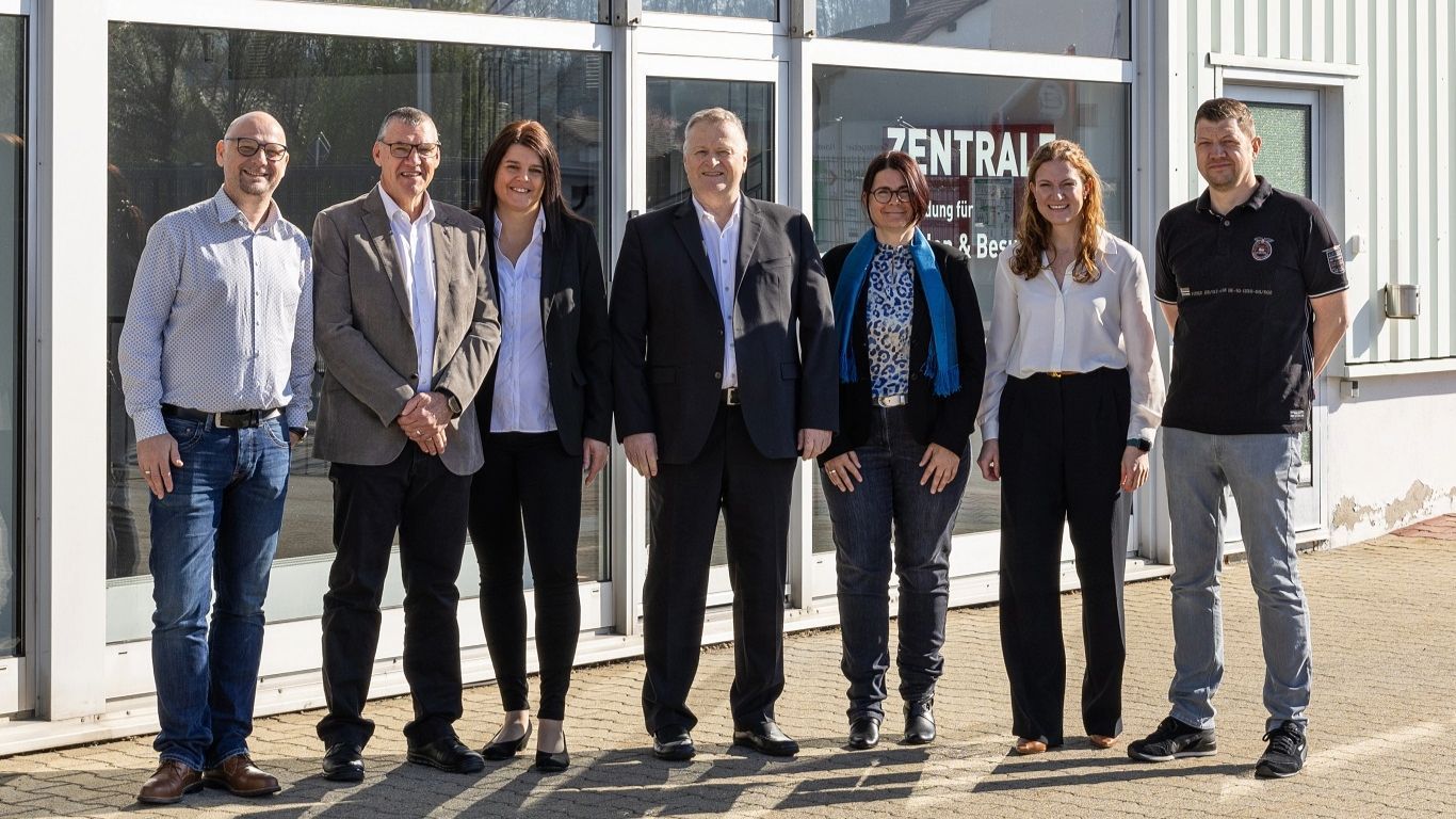Innovations Award für WEH TK20 H2-Füllkupplung 