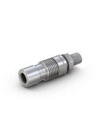 WEH® Receptacle TN5 CNG (ECE)