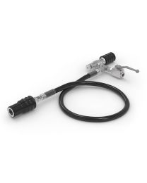 WEH® Emergency Fueling Set TZ22 CNG