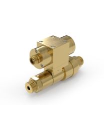 WEH® Shut-off Valve TV17GO