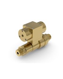 WEH® Shut-off Valve TV17GO