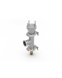 WEH® Pressure Relief Module TVS20