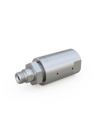 WEH® Check Valve TVR9 H2 70 MPa