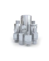 WEH® Check Valve TVR2-S1