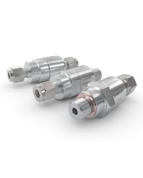 WEH® Check Valve TVR1 CNG