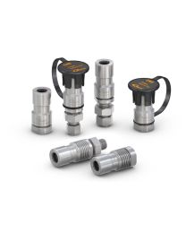 WEH® Receptacle TN5 CNG