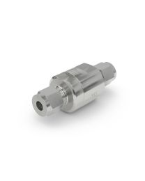 WEH® Check Valve TVR1 H₂