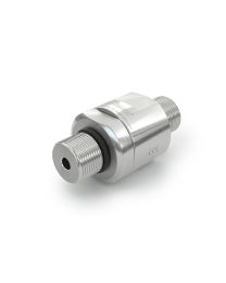 WEH® Check Valve TVR1 H₂ 70 MPa