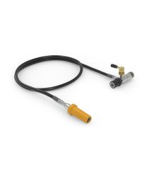 WEH® Emergency Fueling Set TZ21 CNG