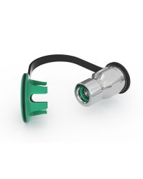 WEH® Receptacle TN1 CNG