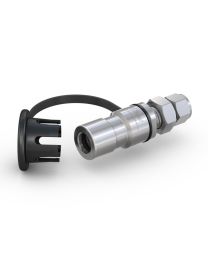 WEH® Receptacle TN5 CNG (ECE)