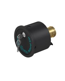 WEH® Fueling System TS50 CNG