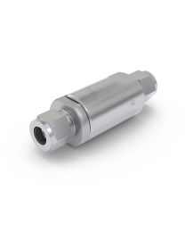 WEH® Check Valve TVR5 CNG
