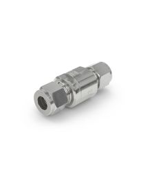 WEH® Check Valve TVR1 H₂