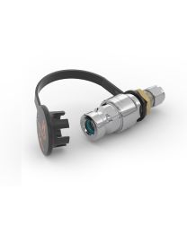 WEH® Receptacle TN1 H₂