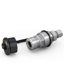 WEH® Receptacle TN5 H₂