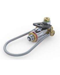 CLICKMATE® Connector TW154