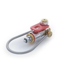 CLICKMATE® Connector TW154