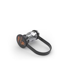 WEH® Service Receptacle TNS1 H₂