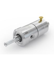 WEH® Connector TW117