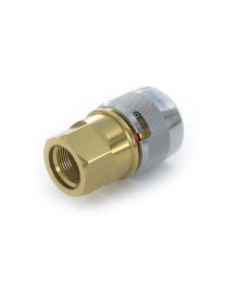 WEH® Quick release coupling TK350