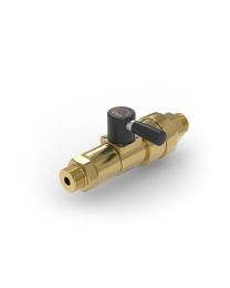 WEH® Shut-off Valve TV17GOS