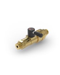 WEH® Shut-off Valve TV17GO