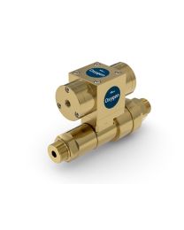 WEH® Shut-off Valve TV17GOS