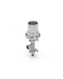 WEH® Pressure Relief Module TVS21