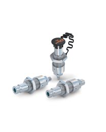 WEH® Receptacle TN9-S1 H₂ 70 MPa