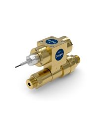 WEH® Shut-off Valve TV17GOS