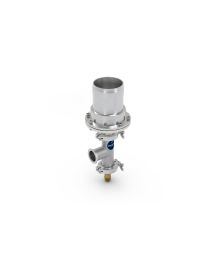 WEH® Pressure Relief Module TVS21 O₂