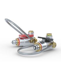 CLICKMATE® Adapter TW154