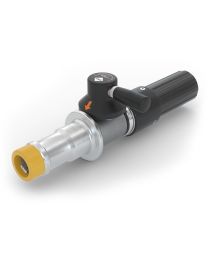 WEH® Füllkupplung TK16 CNG