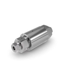 WEH® Check valves (High pressure)