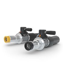 WEH® Füllkupplung TK16 CNG