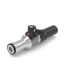 WEH® Füllkupplung TK16 H₂