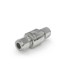 WEH® Check Valve TVR1 H₂