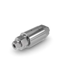 baromax check valves