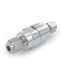 WEH® Check Valve TVR1 CNG