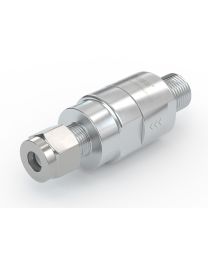 WEH® Check Valve TVR1 CNG