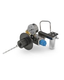 Manifold TMF20-S5 CNG Filling unit