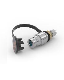 WEH® Receptacle TN1 H₂ (EC79)
