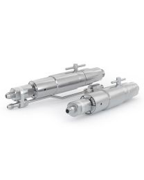 WEH® Breakaway Coupling TSA1 CNG