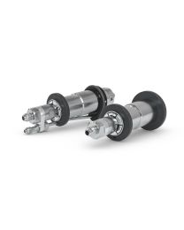 WEH® Inline Breakaway Coupling TSA2 CNG