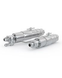WEH® Breakaway Coupling TSA5 CNG