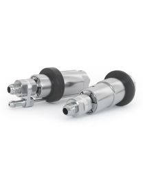 WEH® Inline Breakaway Coupling TSA6 CNG