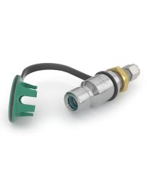 WEH® Receptacle TN1 CNG (ECE)