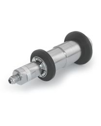 WEH® Inline Breakaway Coupling TSA2 CNG