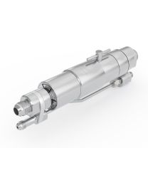 WEH® Breakaway Coupling TSA5 CNG